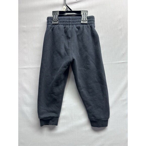 Nike Kids 2T Peace Love Swoosh Sweats Hoodie 2 Piece Set Black Colorful - Picture 11 of 14